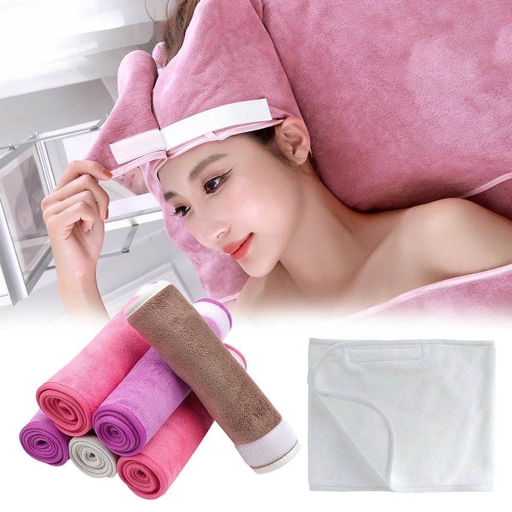 Home Textiles Face Towel - Niezastąpione akcesoria kosmetyczne: ręcznik z mikrofibry,