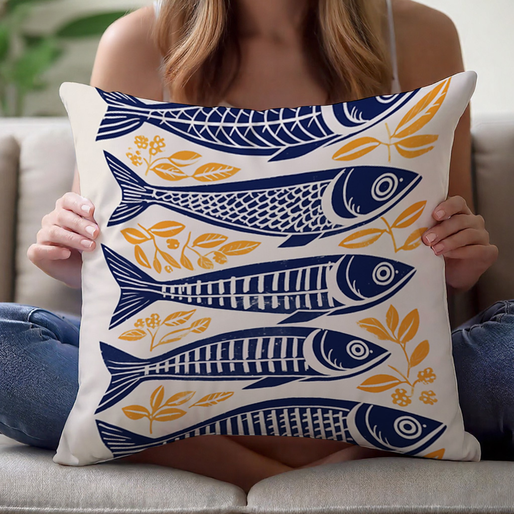 Pillow Insert 18X18 - 1 szt. Poszewka na poduszkę z