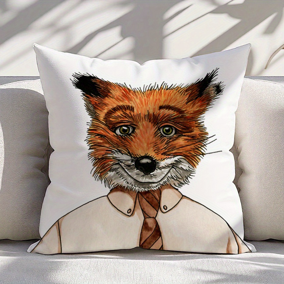Pillow Insert 18X18 - 1 szt. Poszewka na poduszkę Mr.