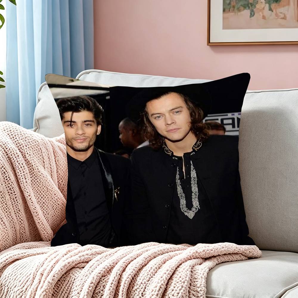 Poszewka na poduszkę z nadruki – Home Textiles Direct recenzja i cena
