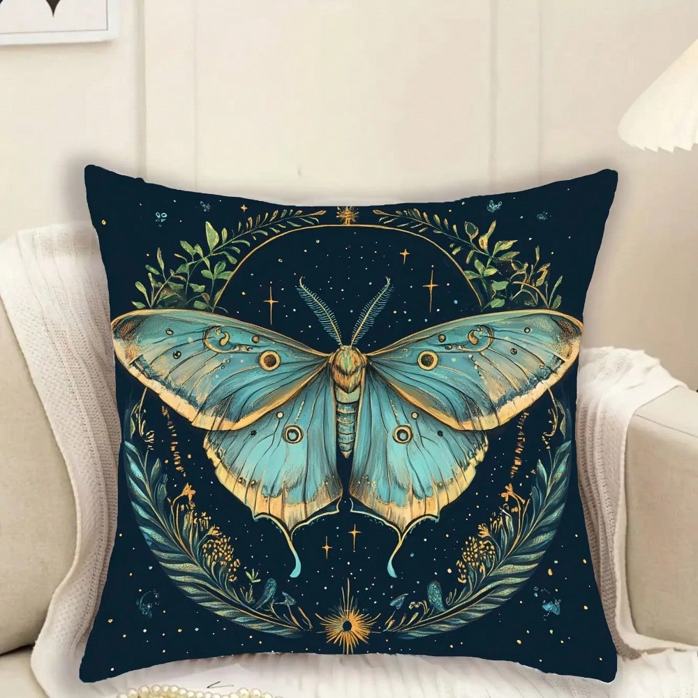 1 szt. poszewka na poduszkę w  – Pillow Insert 18X18 recenzja i cena