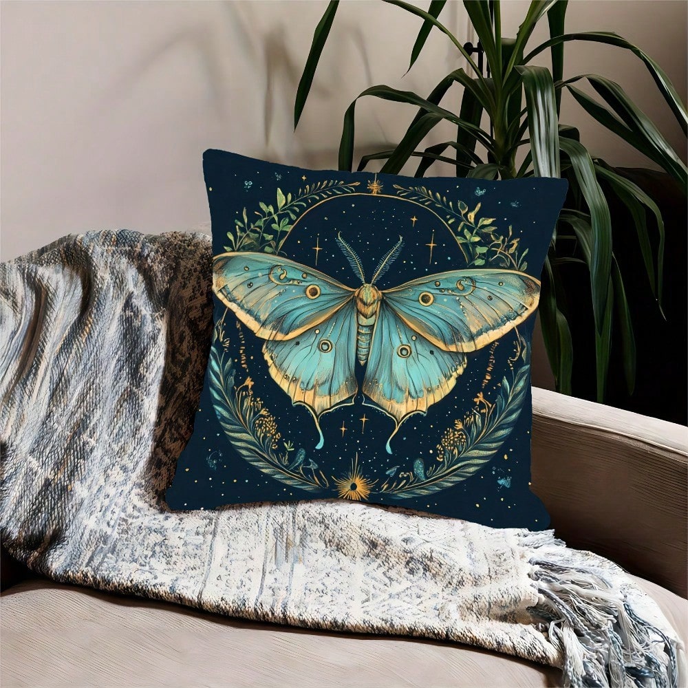 1 szt. poszewka na poduszkę w  – Pillow Insert 18X18 recenzja i cena