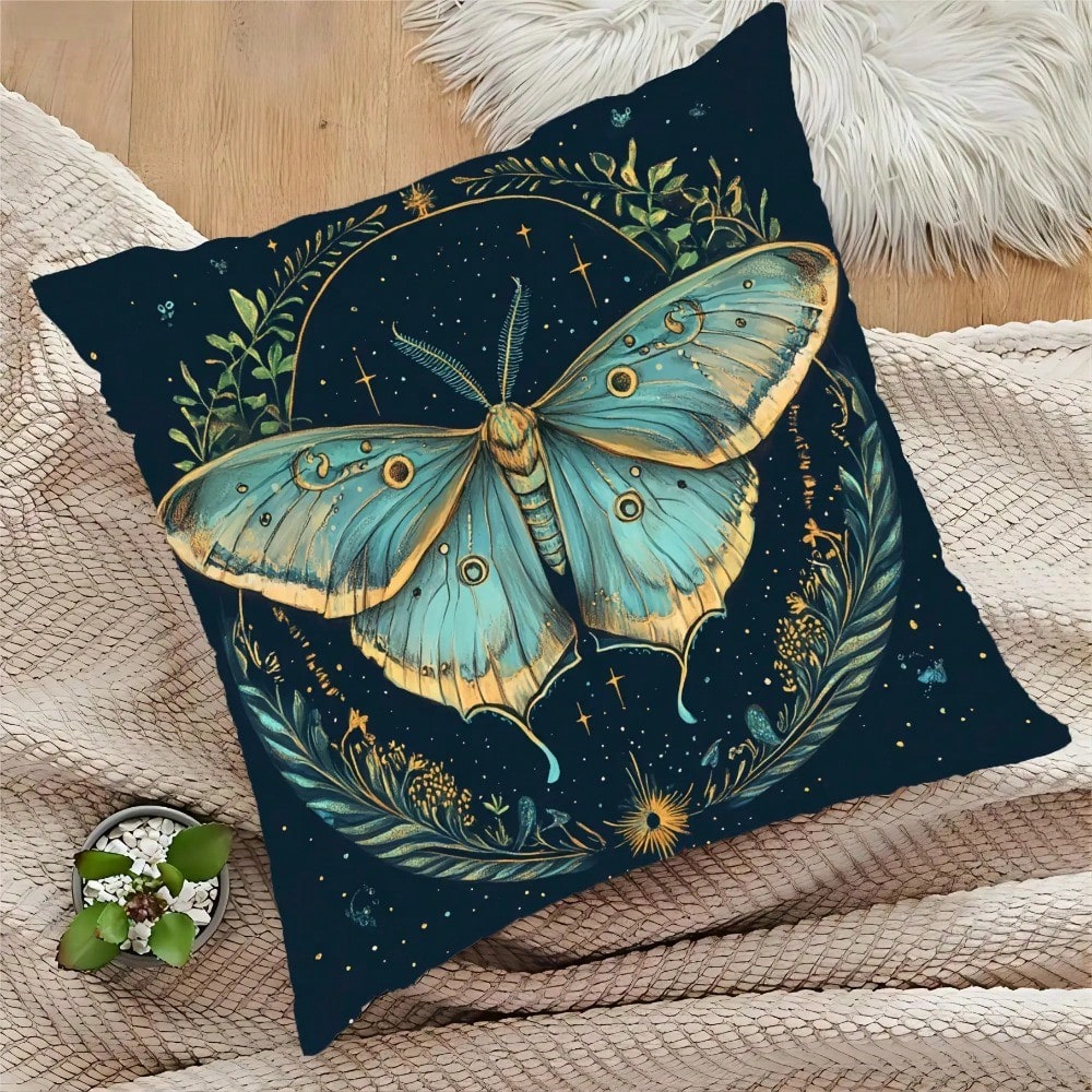 1 szt. poszewka na poduszkę w  – Pillow Insert 18X18 recenzja i cena