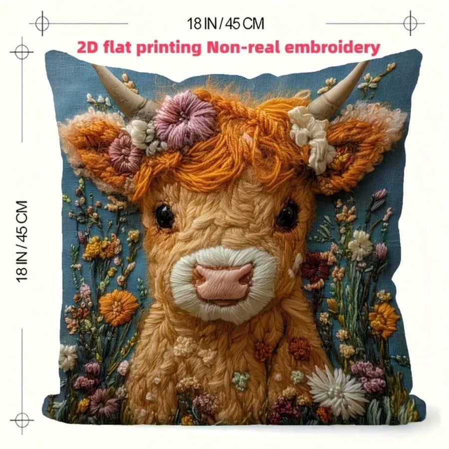 1 szt. dekoracyjnej poszewki n – Pillow Insert 18X18 recenzja i cena