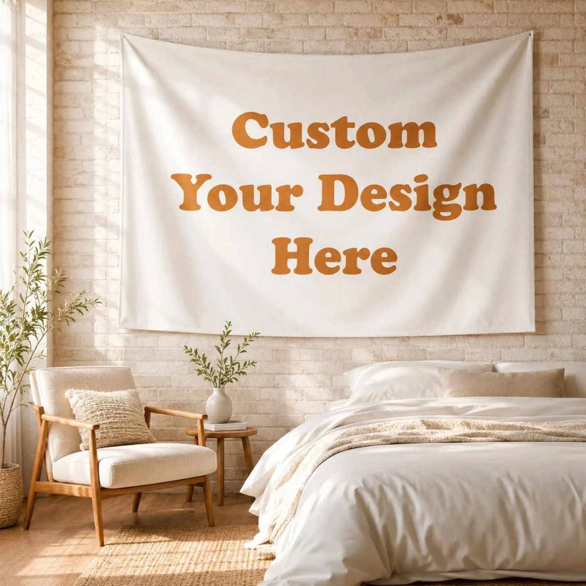 Spersonalizowany gobelin na za – Home Textiles Usa recenzja i cena