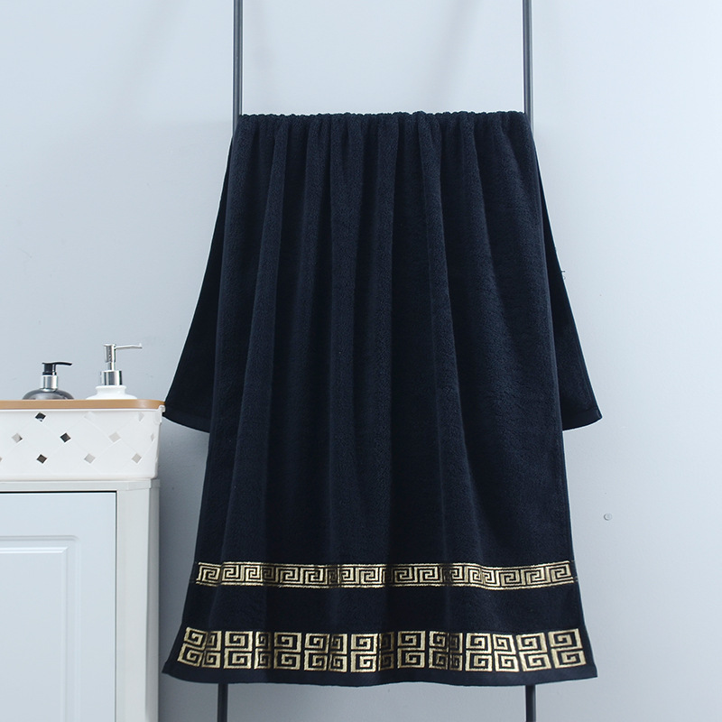 Ręcznik kąpielowy Oversized Ba – Home Textiles Face Towel recenzja i cena