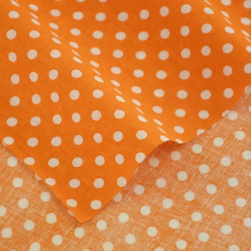 50X150CM biały pomarańczowy Po – Home Textiles Usa recenzja i cena