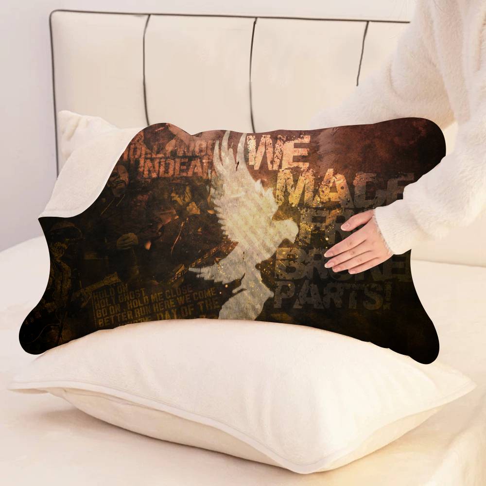 Rap Rock H-Hollywood Undead Ze – Home Textiles Premium recenzja i cena