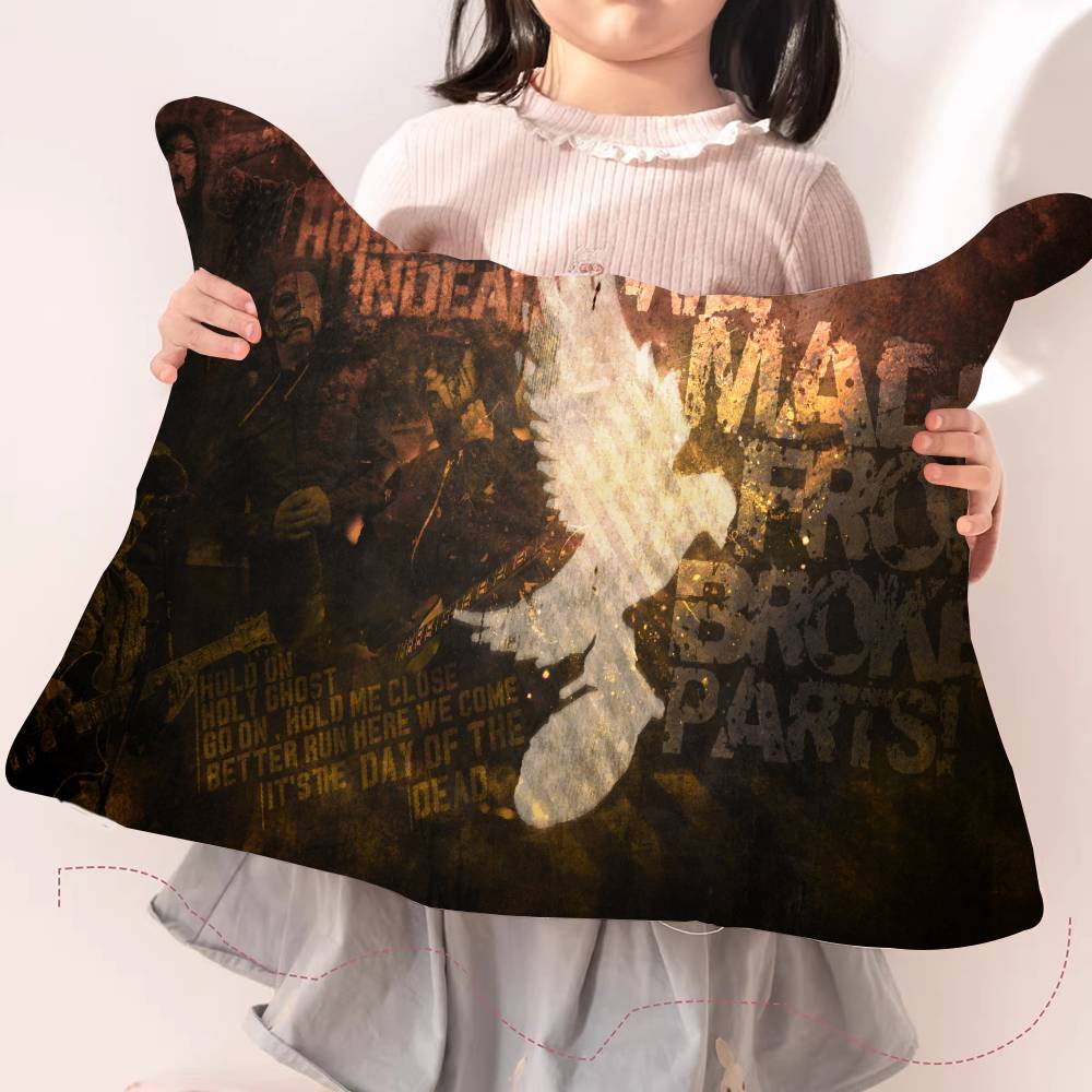 Rap Rock H-Hollywood Undead Ze – Home Textiles Premium recenzja i cena