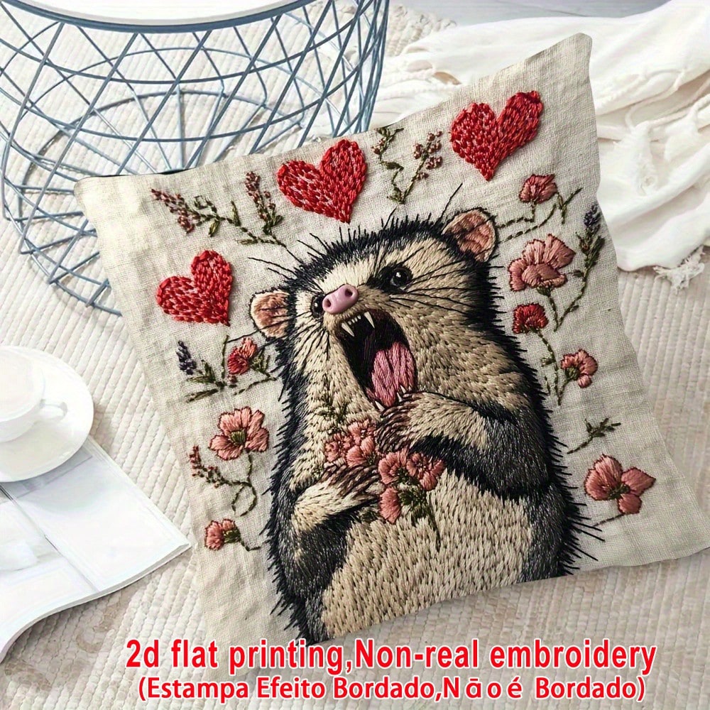 1 szt./2 szt. poszewka na podu – Pillow Insert 18X18 recenzja i cena