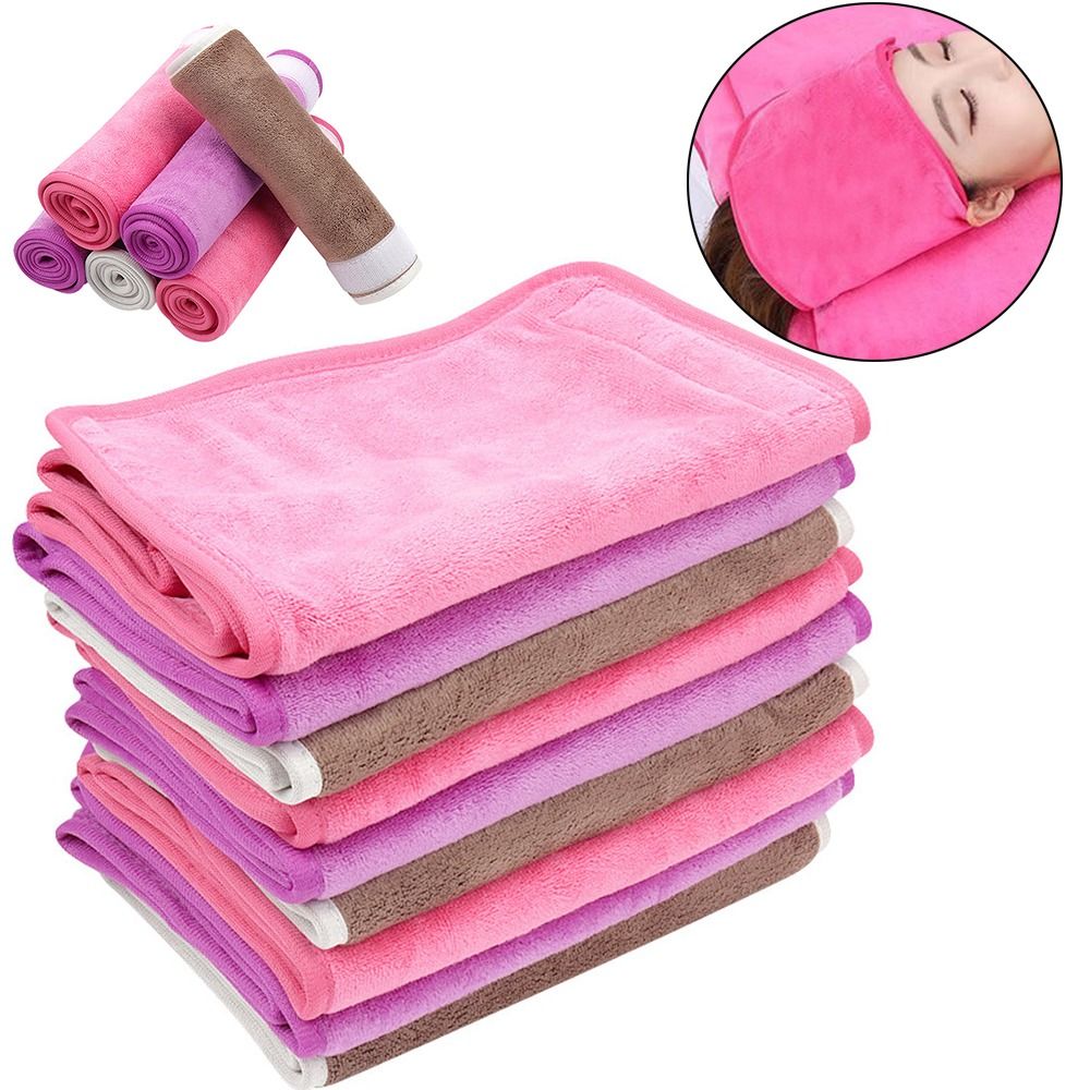 Niezastąpione akcesoria kosmet – Home Textiles Face Towel recenzja i cena