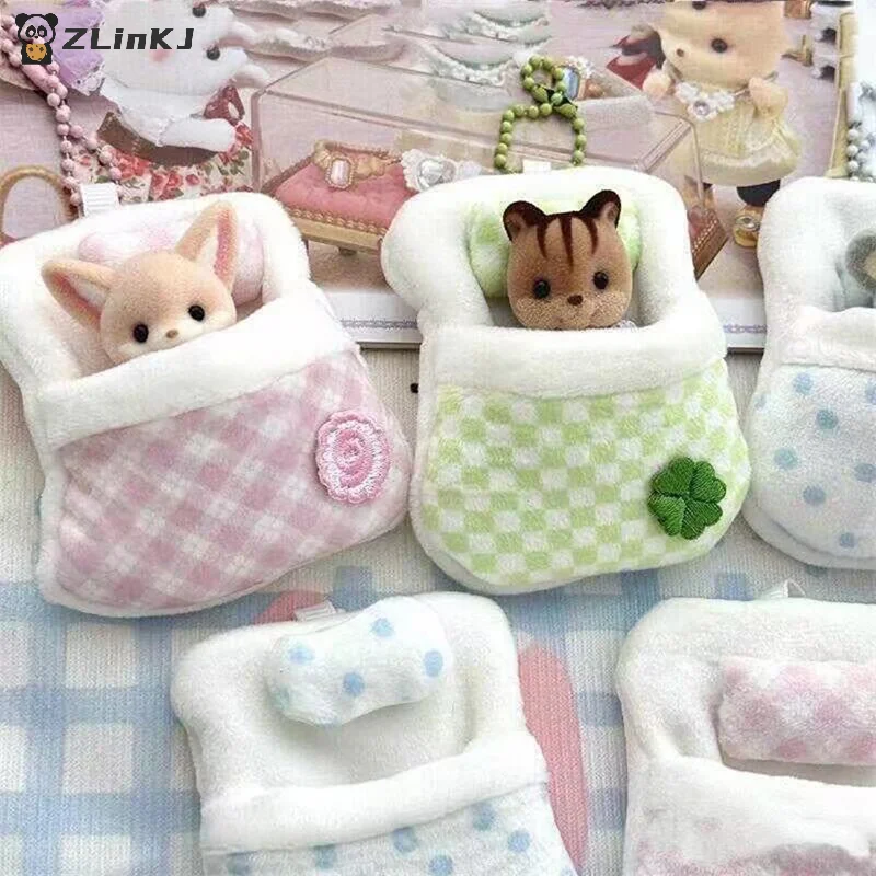 Urocza pluszowa lalka w kształ – Home Textile recenzja i cena