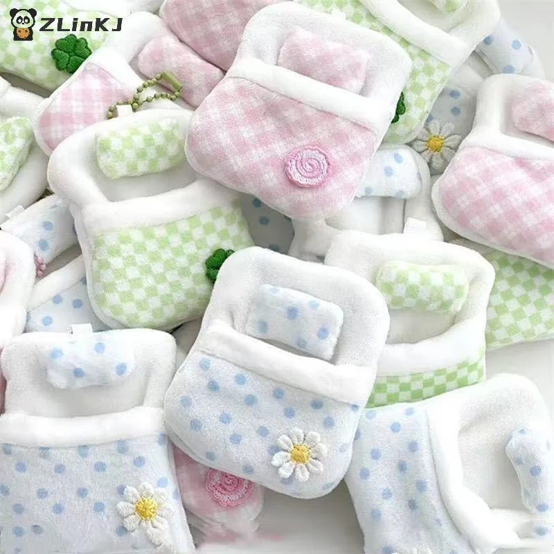 Urocza pluszowa lalka w kształ – Home Textile recenzja i cena
