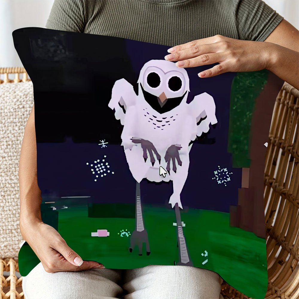 Poszewka na poduszkę z motywem – Pillow Insert 18X18 recenzja i cena