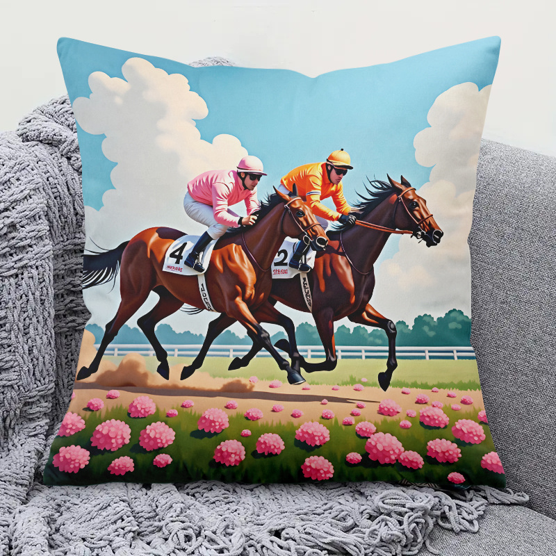 1 szt. Poszewka na poduszkę z  – Pillow Insert 18X18 recenzja i cena