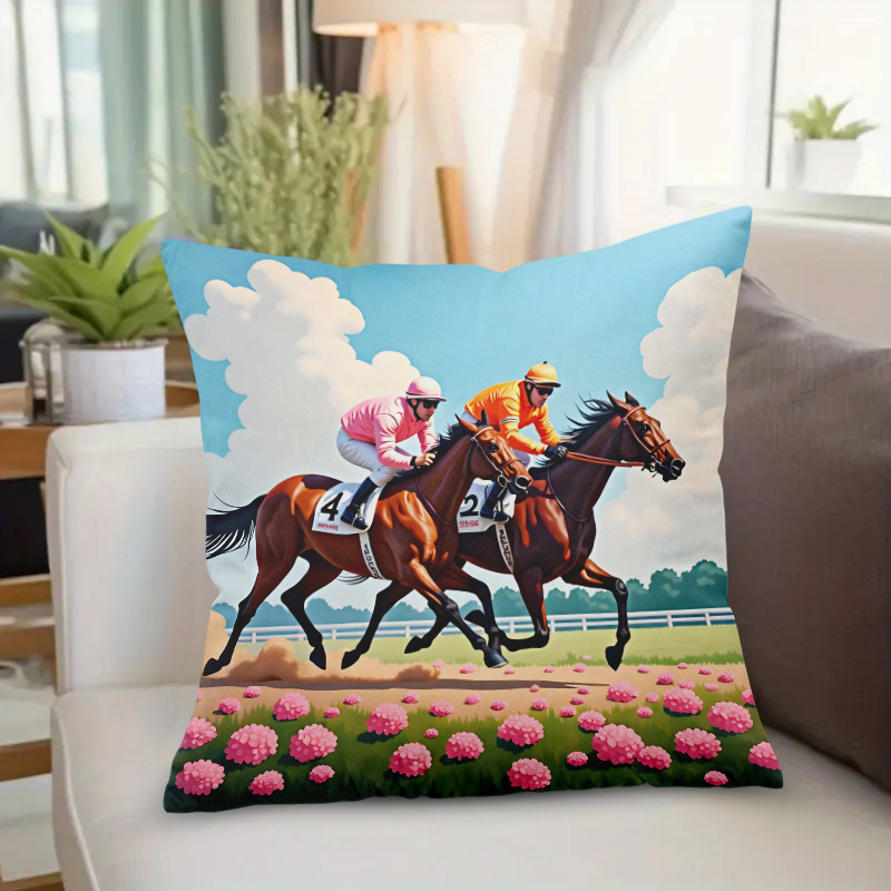 1 szt. Poszewka na poduszkę z  – Pillow Insert 18X18 recenzja i cena