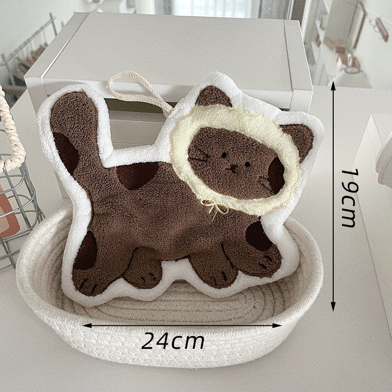 Kreatywne, urocze ręczniki do  – Home Textiles Usa recenzja i cena
