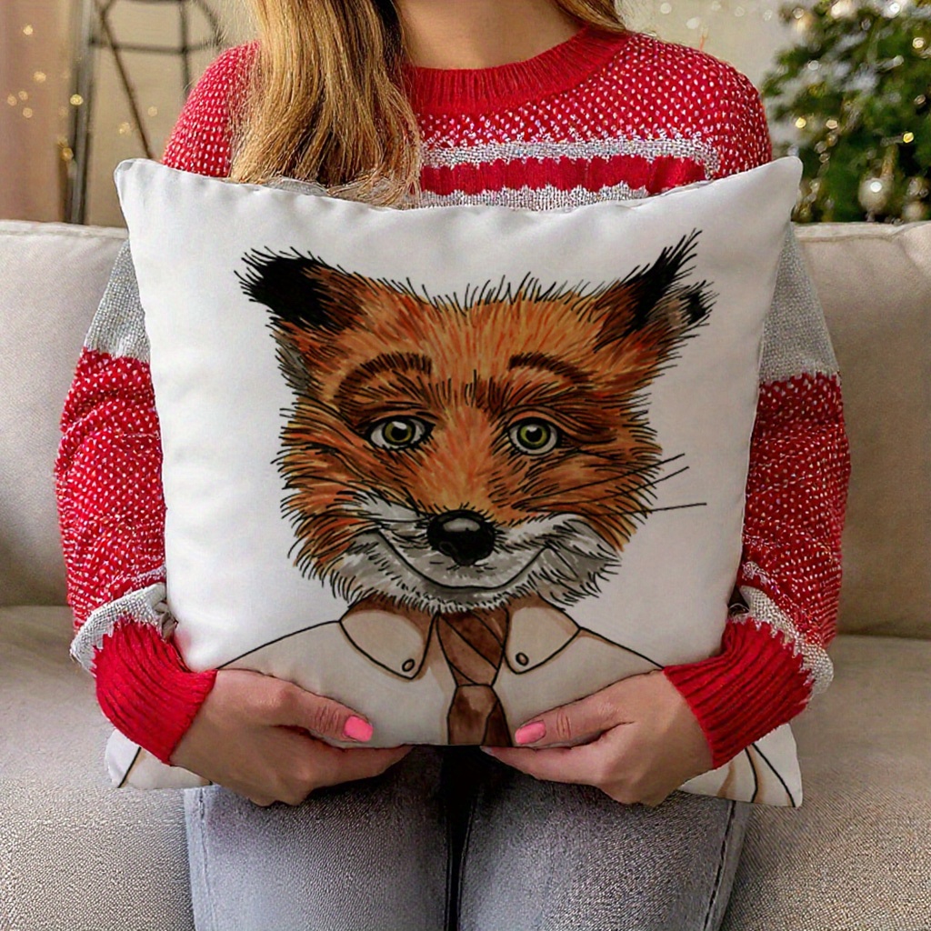 1 szt. Poszewka na poduszkę Mr – Pillow Insert 18X18 recenzja i cena