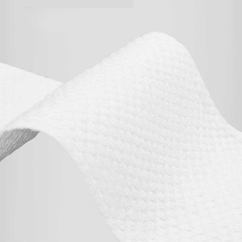 Jednorazowe ręczniki do twarzy – Home Textiles Face Towel recenzja i cena